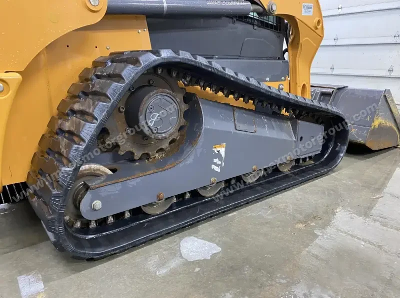 2015 Case TR340 photo 15