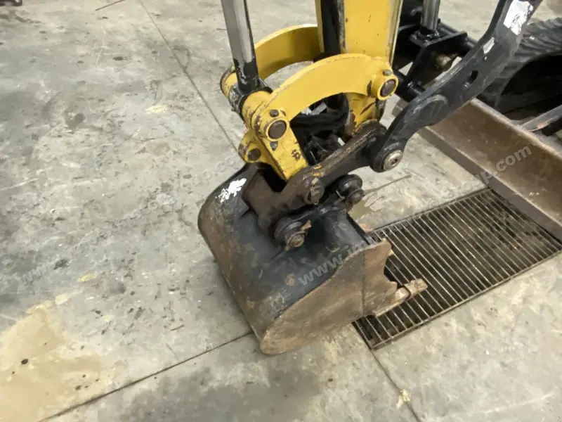 2016 Caterpillar 304E2 photo 14