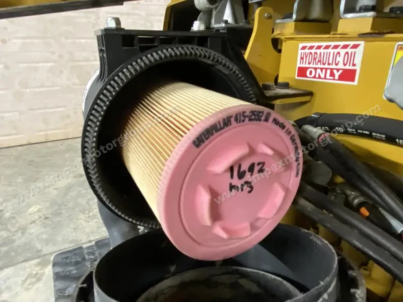 2016 Caterpillar 304E2 photo 19