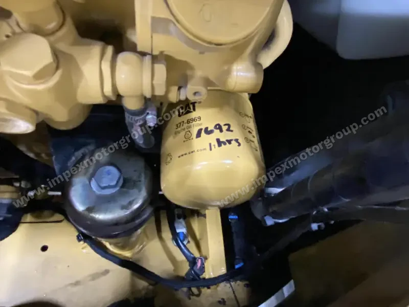 2016 Caterpillar 304E2 photo 10