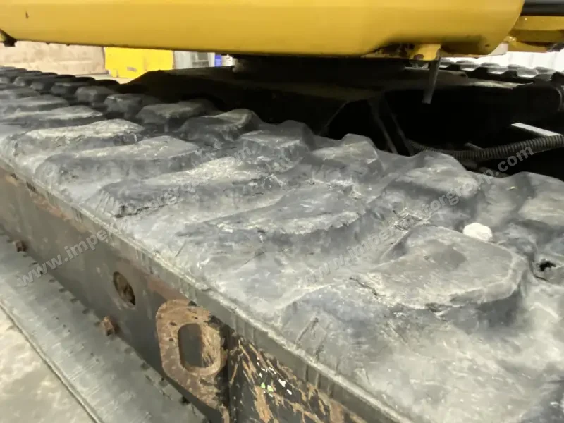 2016 Caterpillar 304E2 photo 20