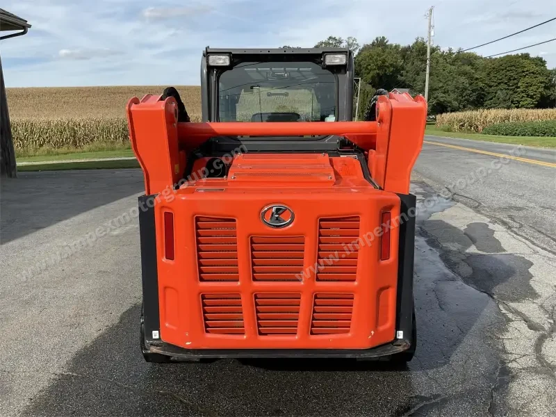 2016 KUBOTA SVL75-2 photo 7