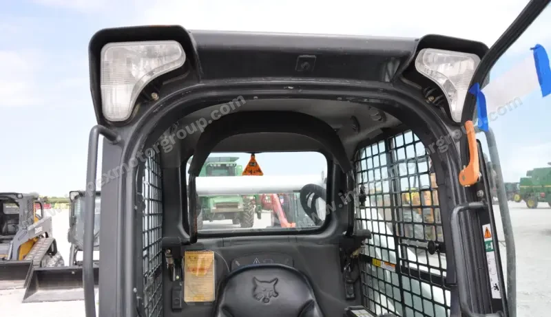 2016 Bobcat T650 photo 29