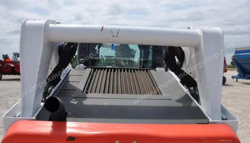 2016 Bobcat T650 photo 17