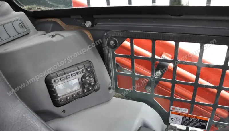 2017 Kubota SVL95-2S photo 31