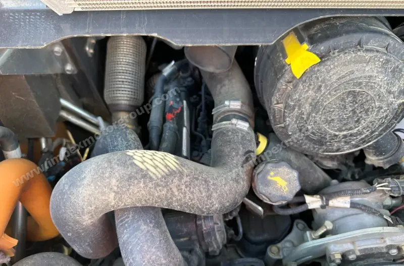 2019 Case TV370 photo 36