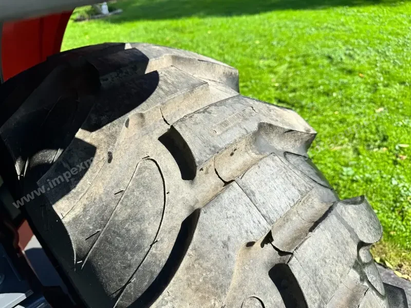 2019 Kubota Grand L4060 Tractor Cab photo 22