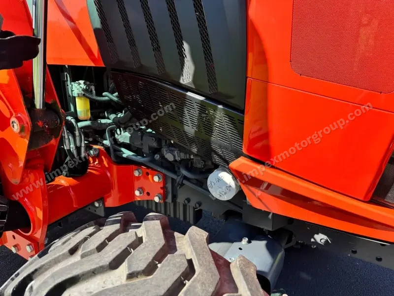 2019 Kubota Grand L4060 Tractor Cab photo 20