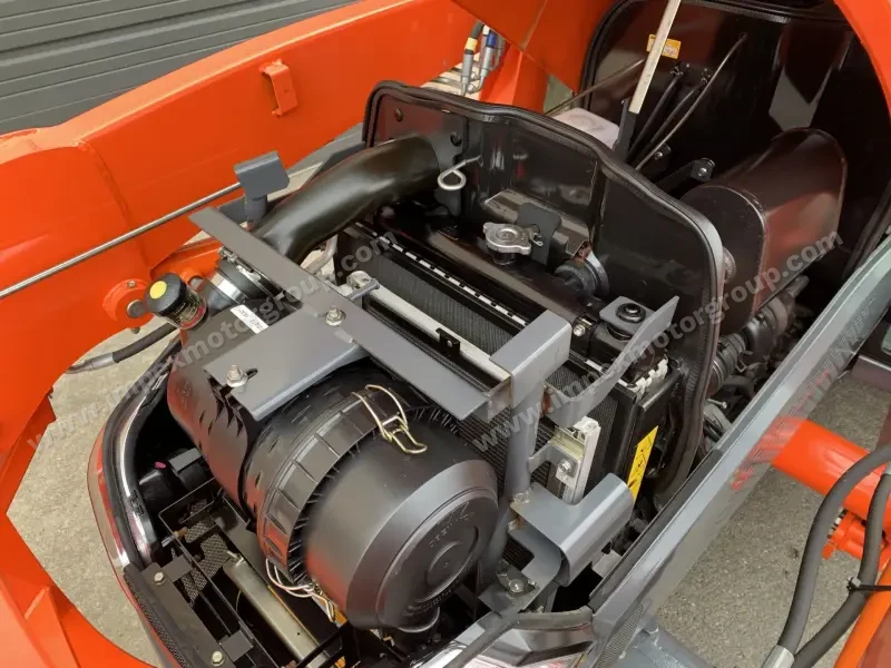 2010 Kubota Grand L Series L5240HSTC photo 43