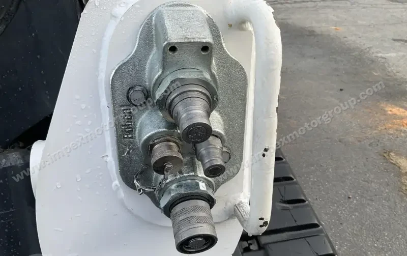 2018 Bobcat T770 photo 16