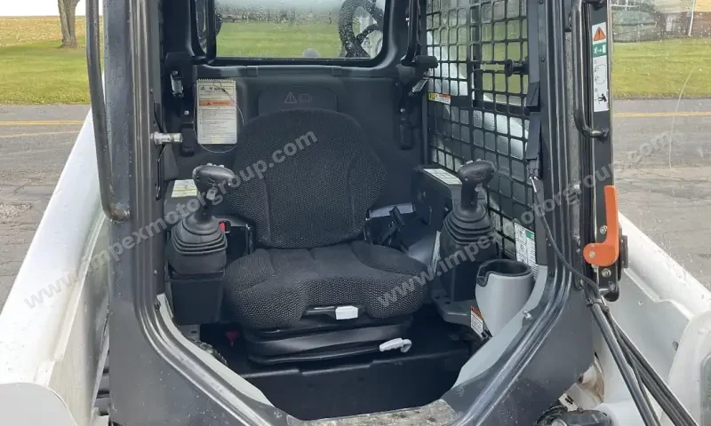 2018 Bobcat T770 photo 21