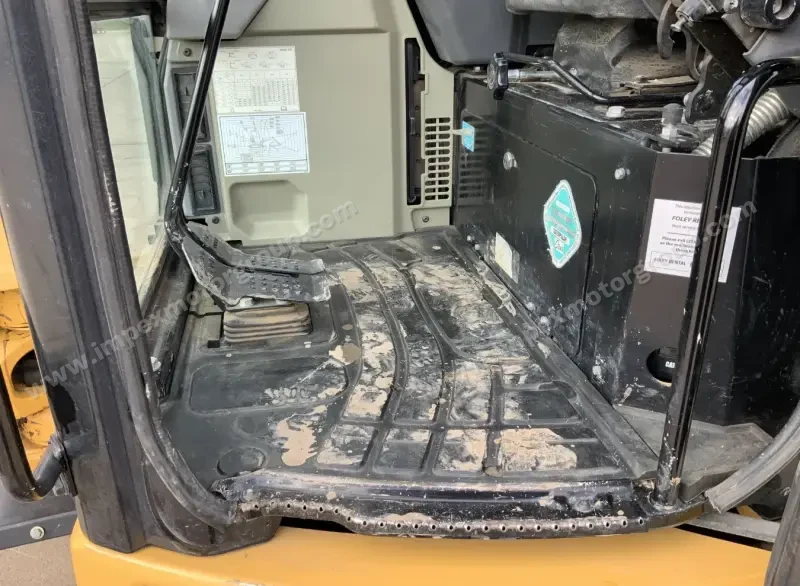 2017 Caterpillar 305E2 photo 19