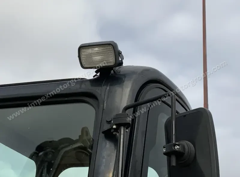 2017 Caterpillar 305E2 photo 7