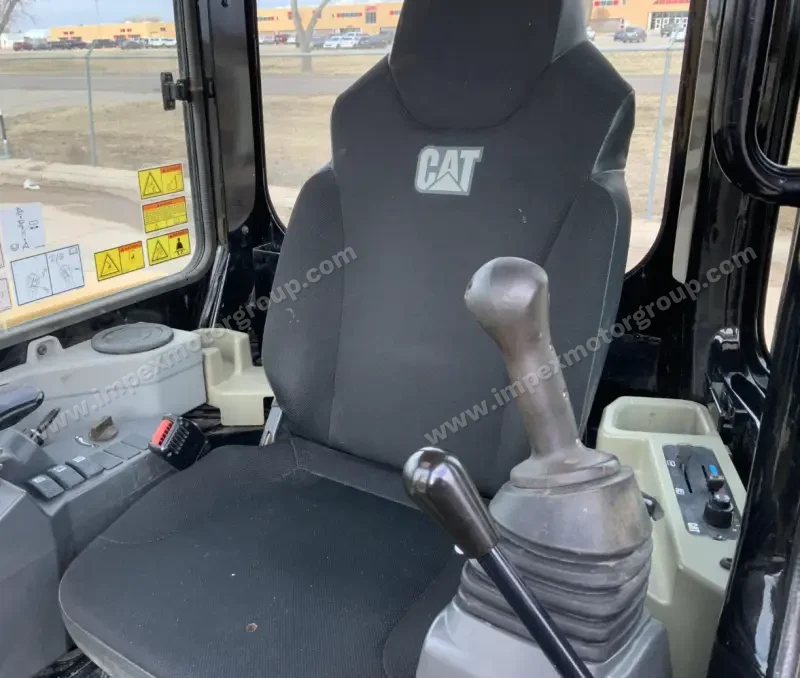 2017 Caterpillar 305E2 photo 20