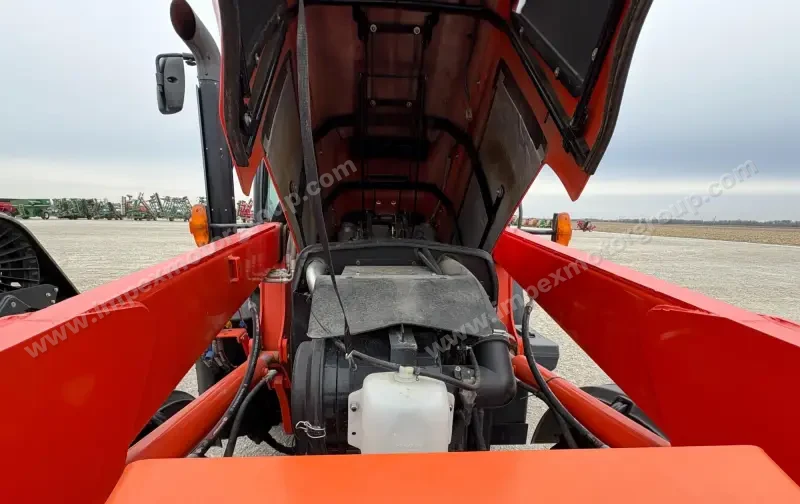 2019 Kubota M6-141 MFWD Tractor W/Loader | Agriculture photo 78