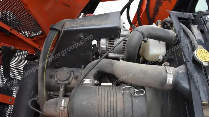 2021 Kubota BX2680 Compact Utility Tractor W/Loader | Agriculture photo 47