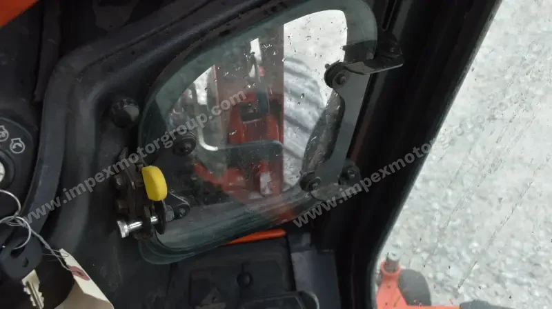 2021 Kubota BX2680 Compact Utility Tractor W/Loader | Agriculture photo 57