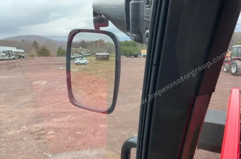 2018 Massey Ferguson 5713SL MFWD photo 55
