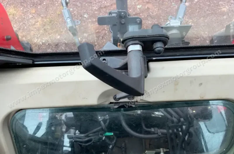 2018 Massey Ferguson 5713SL MFWD photo 63