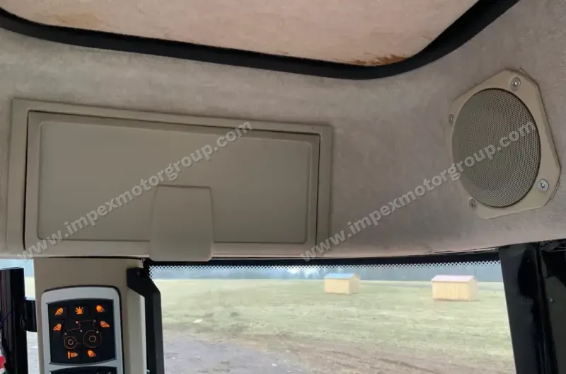 2018 Massey Ferguson 5713SL MFWD photo 62
