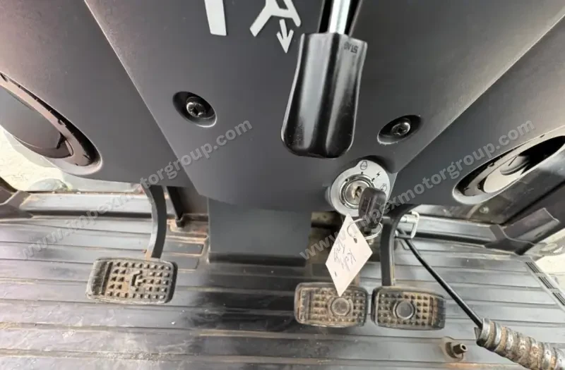 2019 Kubota M6-141 MFWD photo 75
