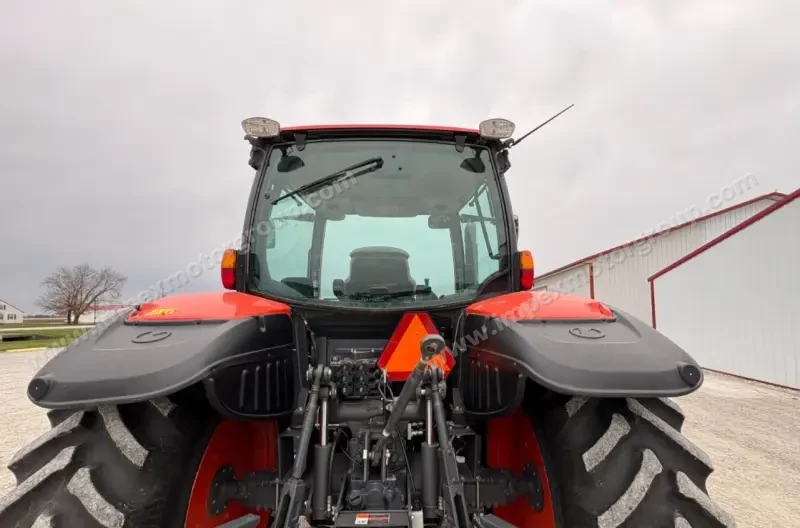 2019 Kubota M6-141 MFWD photo 20