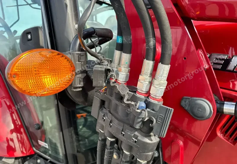 2022 Case IH Farmall 115A photo 32