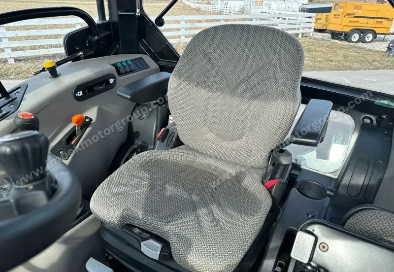 2022 Case IH Farmall 115A photo 54