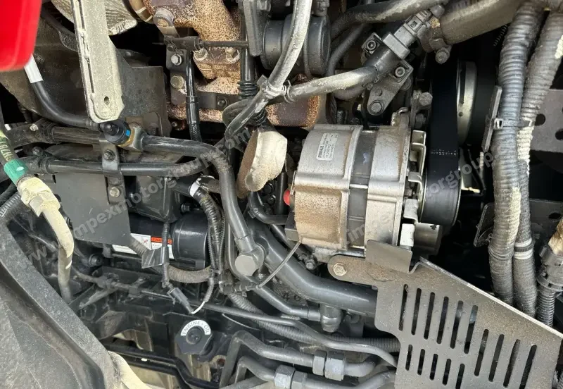 2022 Case IH Farmall 115A photo 88
