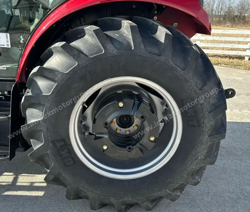 2022 Case IH Farmall 115A photo 96