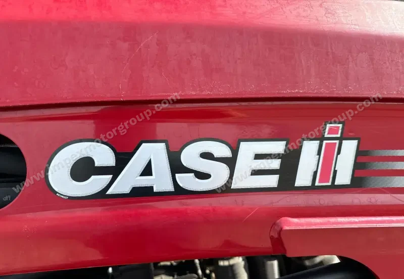 2022 Case IH Farmall 115A photo 21