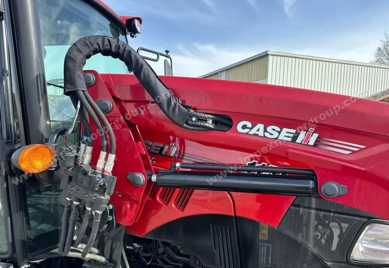 2022 Case IH Farmall 115A photo 27