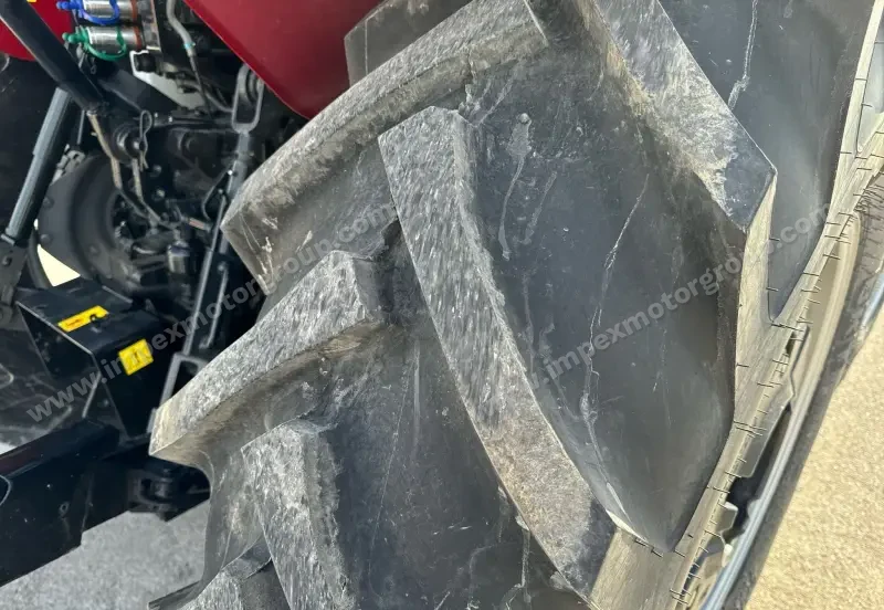 2022 Case IH Farmall 115A photo 106