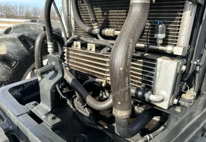 2022 Case IH Farmall 115A photo 84