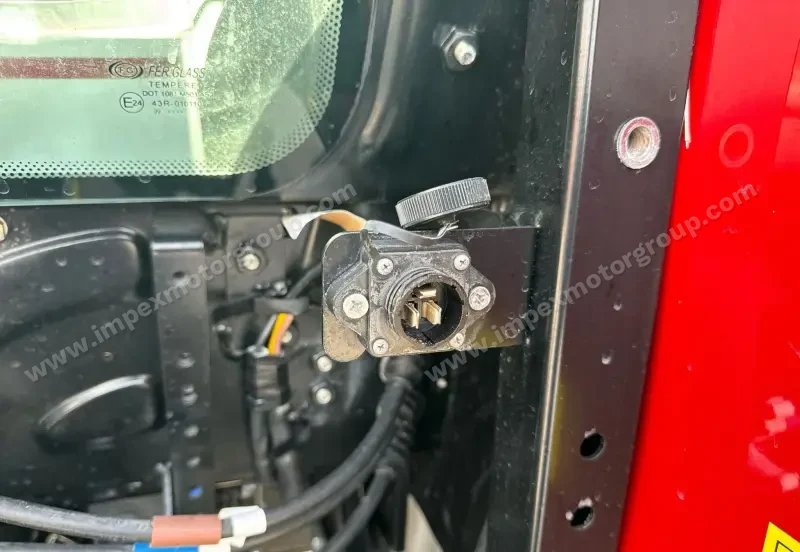 2022 Case IH Farmall 115A photo 41