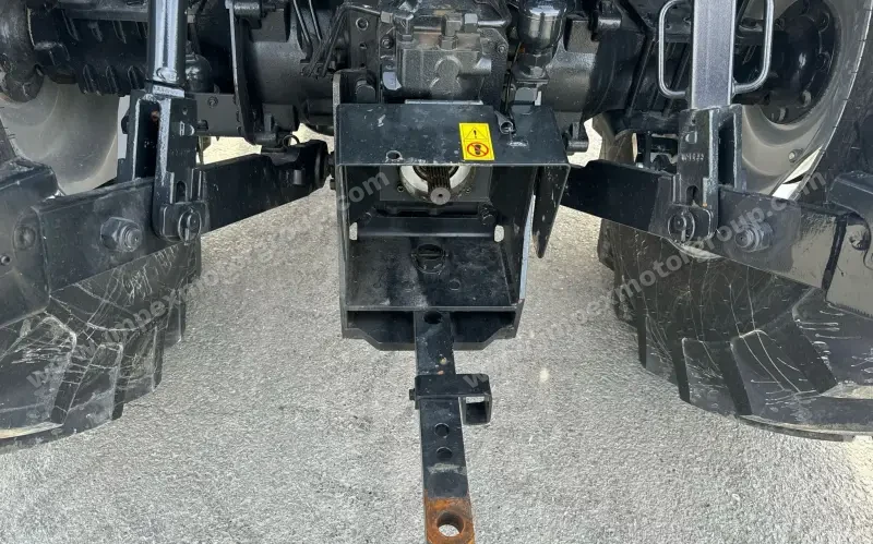 2022 Case IH Farmall 115A photo 39