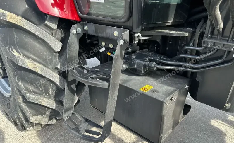 2022 Case IH Farmall 115A photo 51