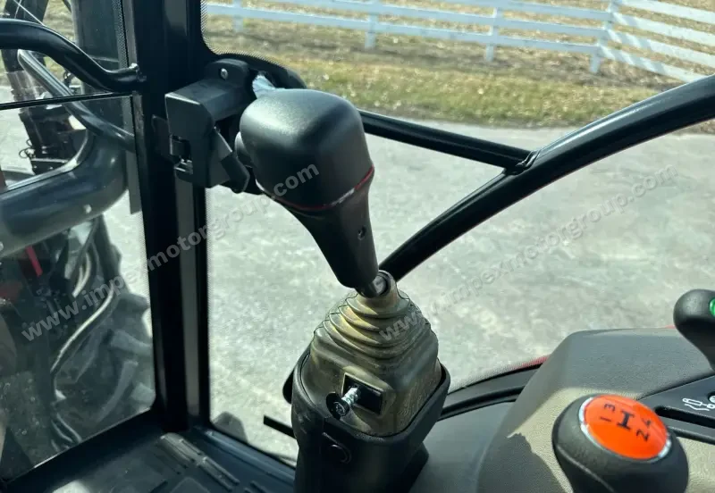 2022 Case IH Farmall 115A photo 65
