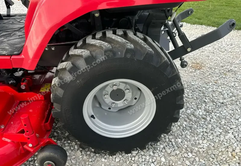 2021 Massey Ferguson GC1723 photo 89