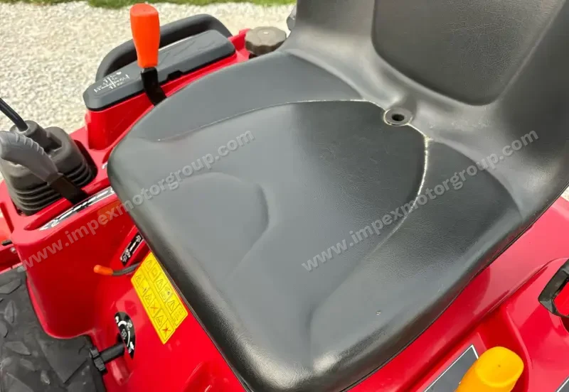 2021 Massey Ferguson GC1723 photo 54