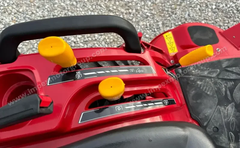 2021 Massey Ferguson GC1723 photo 67
