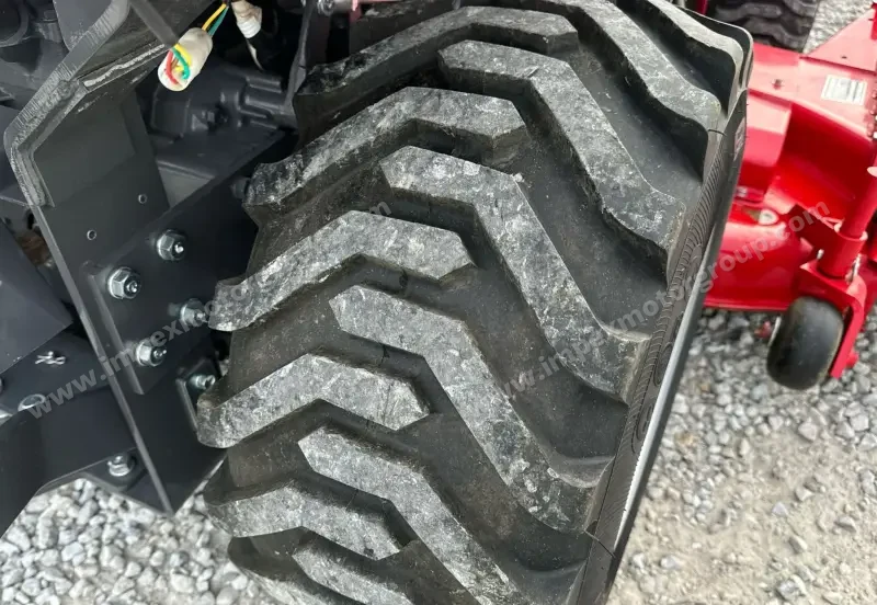 2021 Massey Ferguson GC1723 photo 96