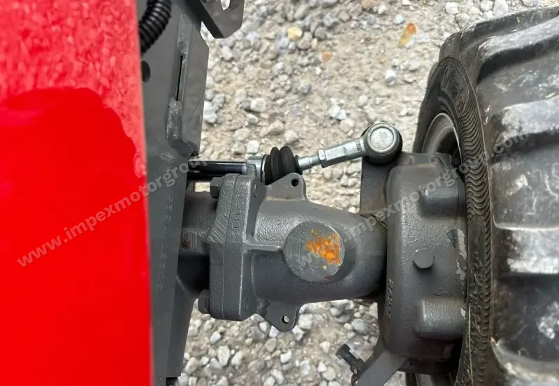 2021 Massey Ferguson GC1723 photo 50