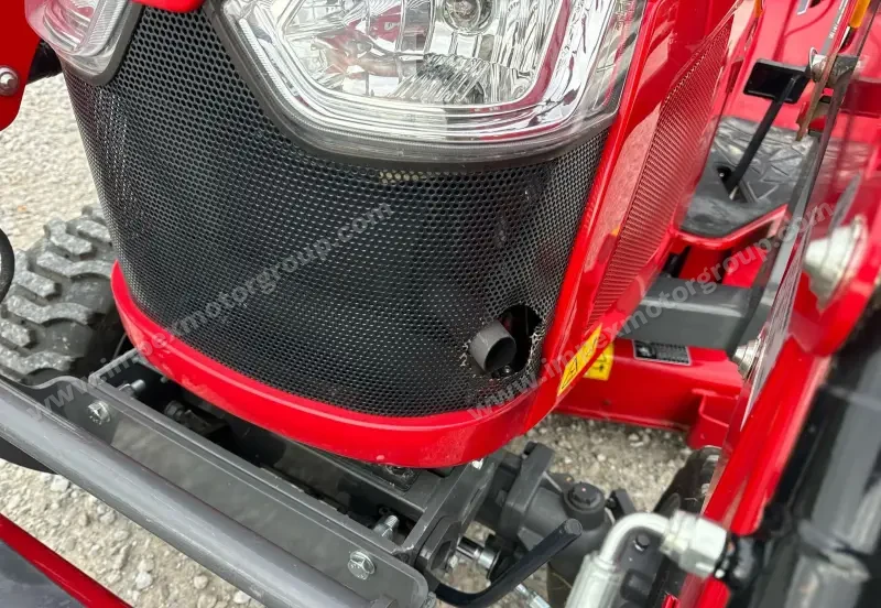 2021 Massey Ferguson GC1723 photo 11
