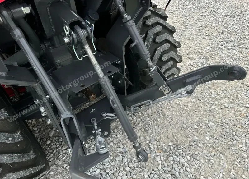 2021 Massey Ferguson GC1723 photo 35