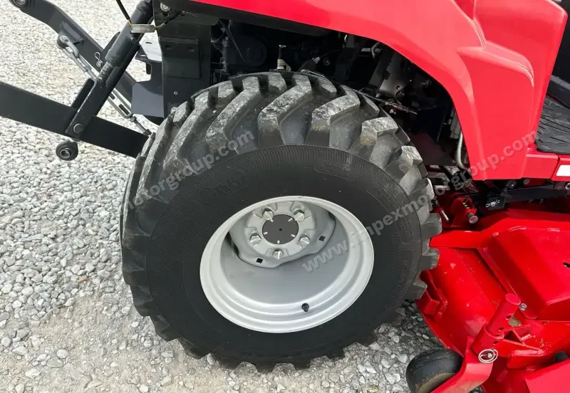 2021 Massey Ferguson GC1723 photo 95