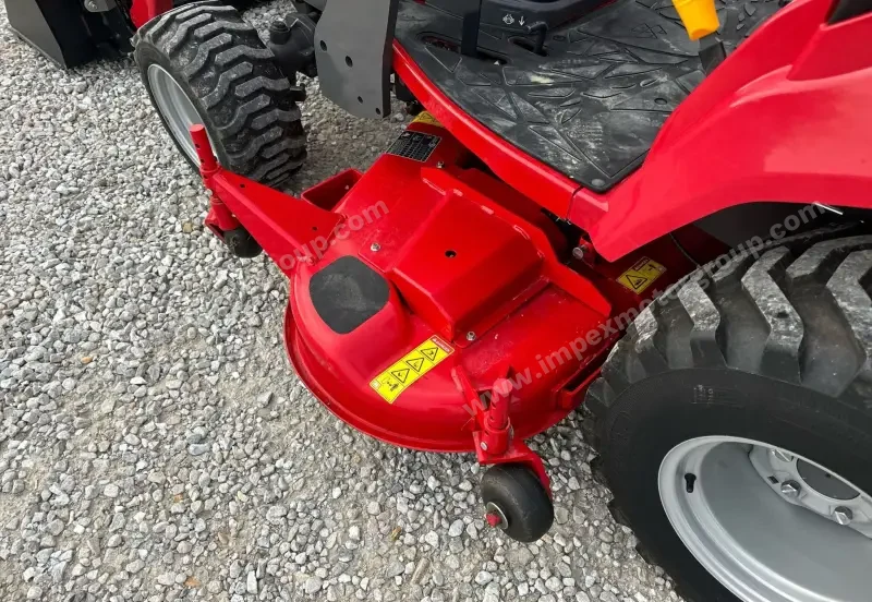 2021 Massey Ferguson GC1723 photo 38