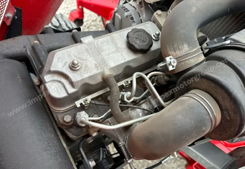 2021 Massey Ferguson GC1723 photo 73