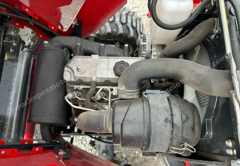 2021 Massey Ferguson GC1723 photo 72