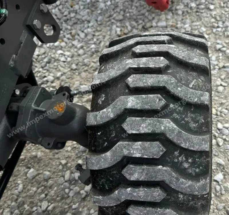 2021 Massey Ferguson GC1723 photo 93